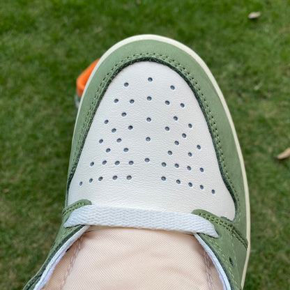 AJ1 High OG CELADON