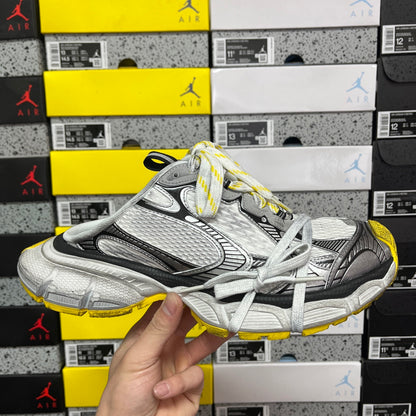 BLG 3XL Yellow/Grey