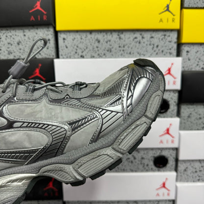 BLG 3XL Grey Mix