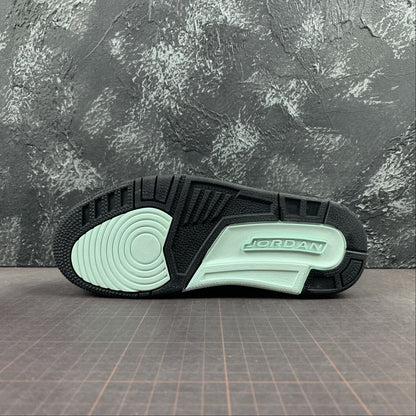 Legacy 312 Black White Teal Tint