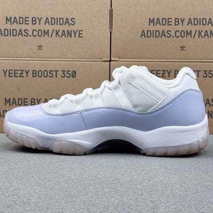 AJ11 Low Pure Violet