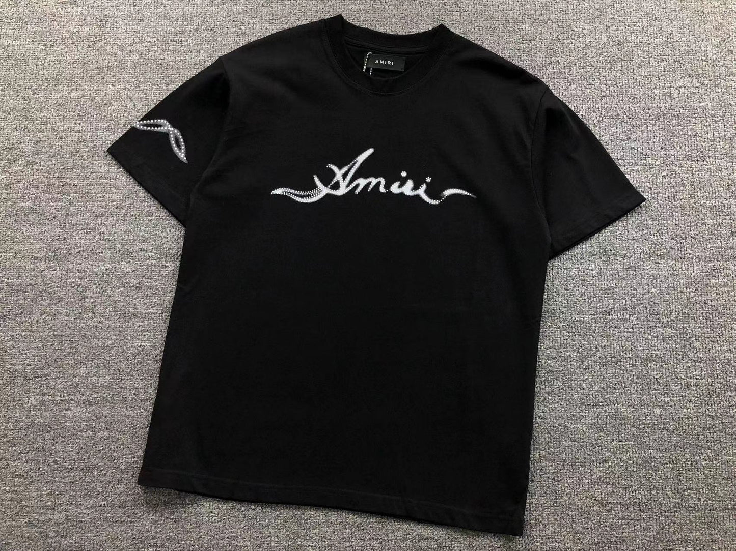 T-shirt AM