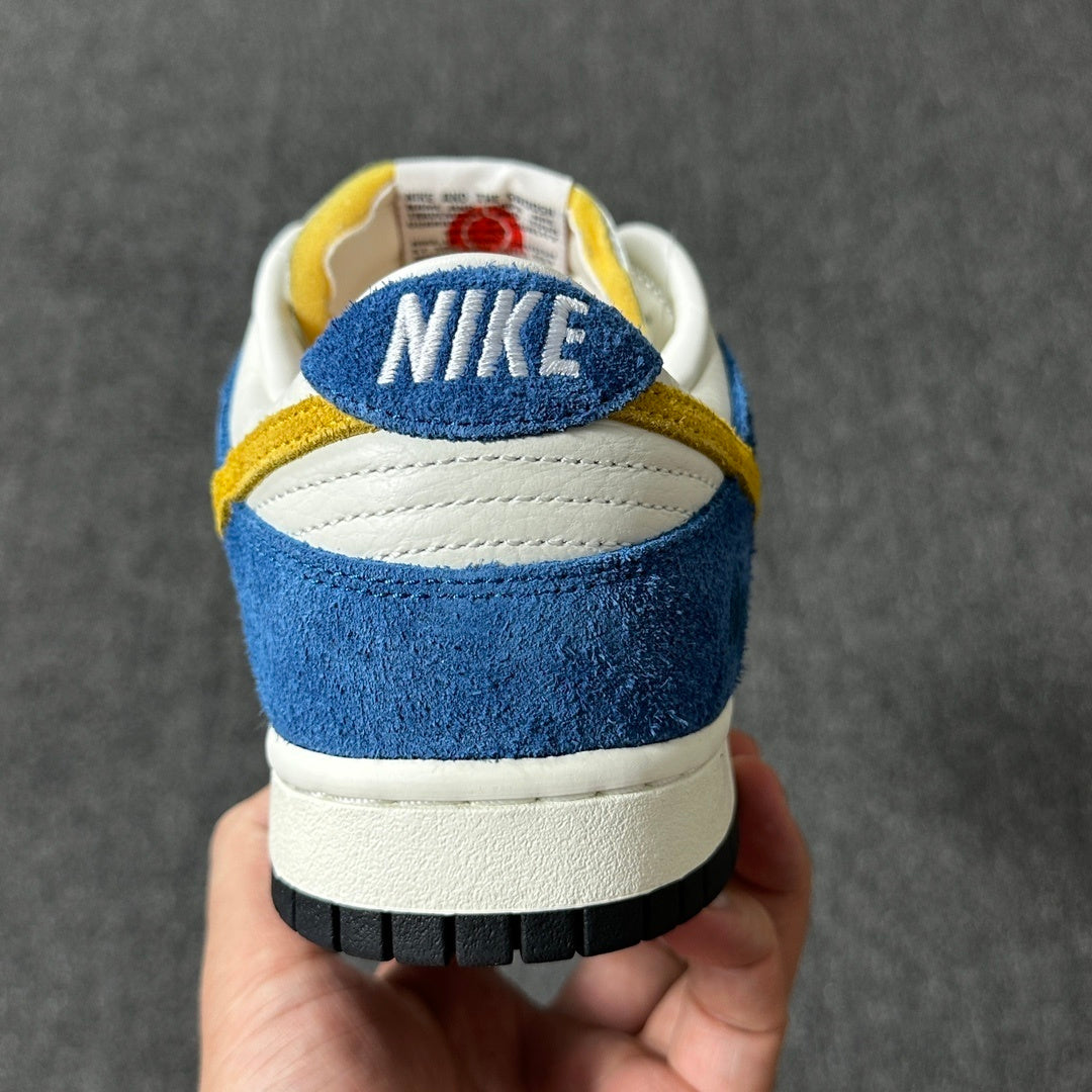 Dunk SB 80s Bus