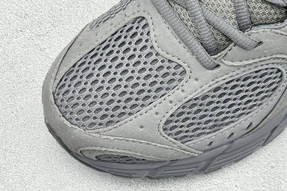V5 RNR Grey Suede