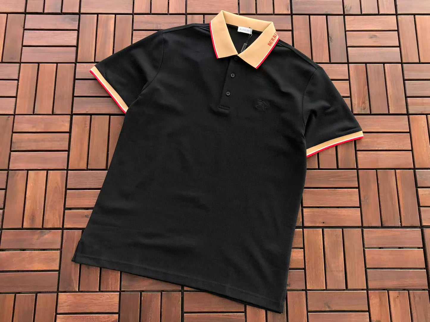 T-Shirts Polo BB