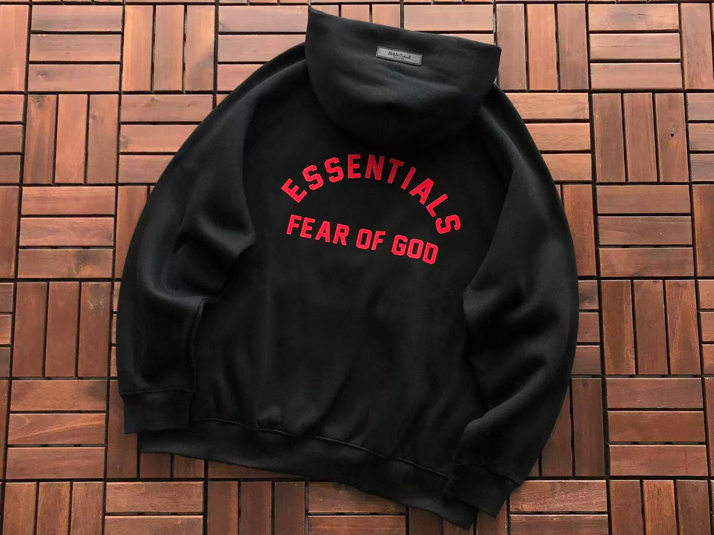 Conjuntos Essentials