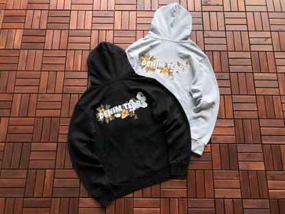 Hoodies Denim T