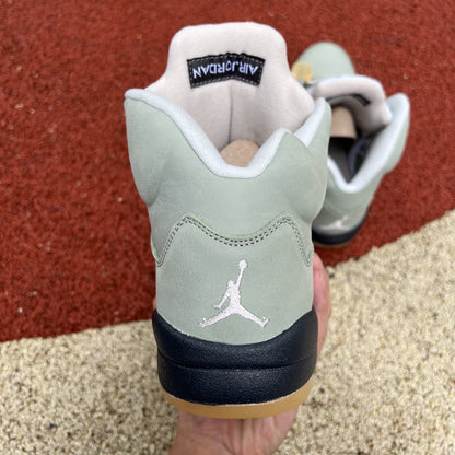 AJ 5 Jade Horizon