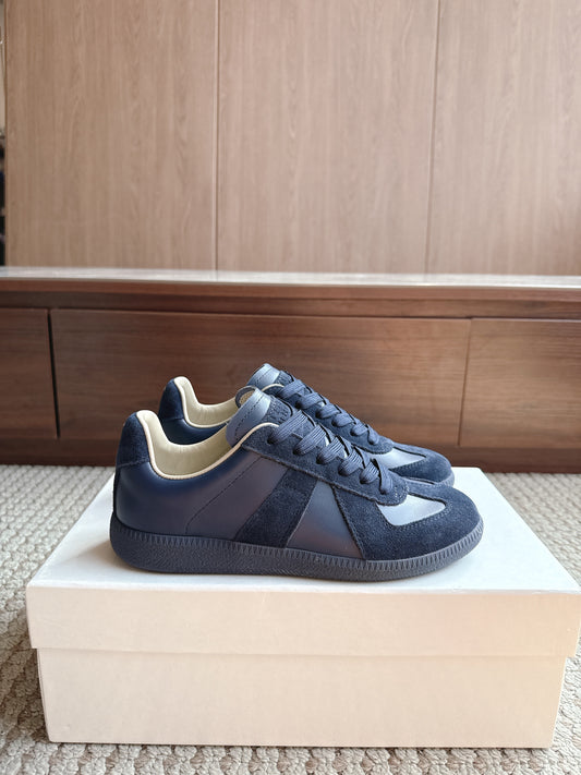 Maison Pure Marine Blue
