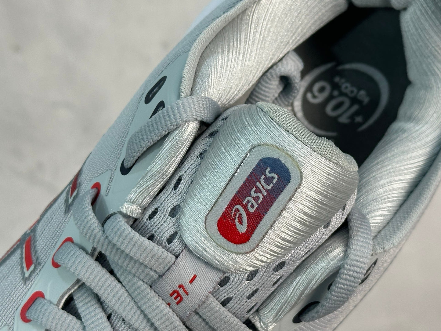 Gel-Kayano 31
