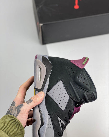 AJ6 Bordeaux