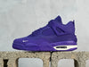 AJ4 Retro Nigel Sylvester Purple Brick by Brick