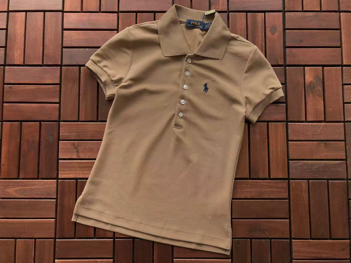 RL T-shirt Polo