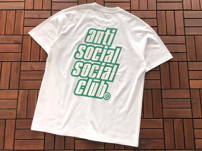Anti Social Club T-Shirts