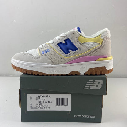 550 Sea Salt Blue