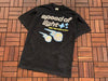 Broken T-shirt