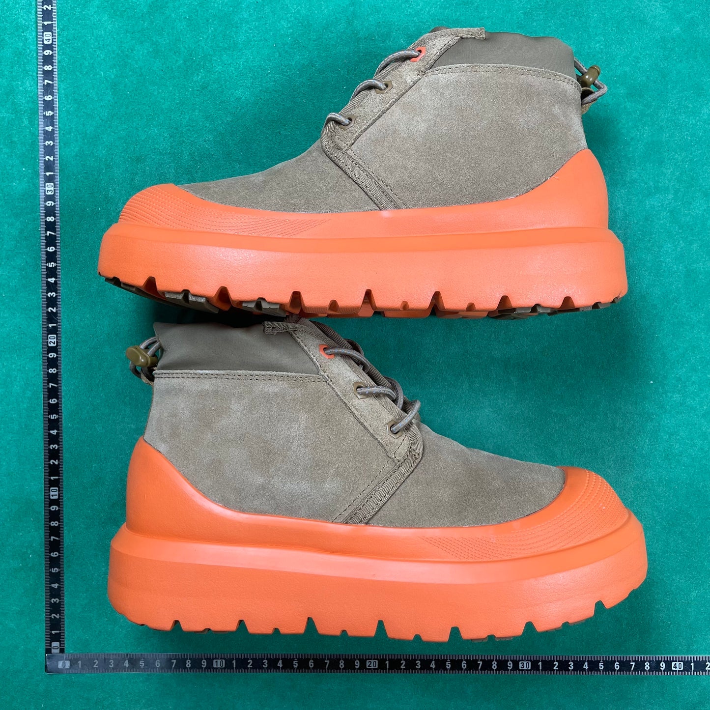 UGG UGG