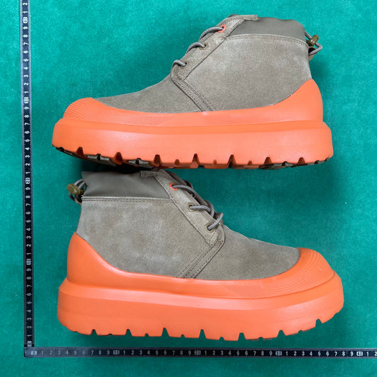 UGG UGG