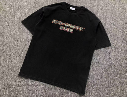 T-shirt Off