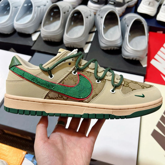 SB Low GC