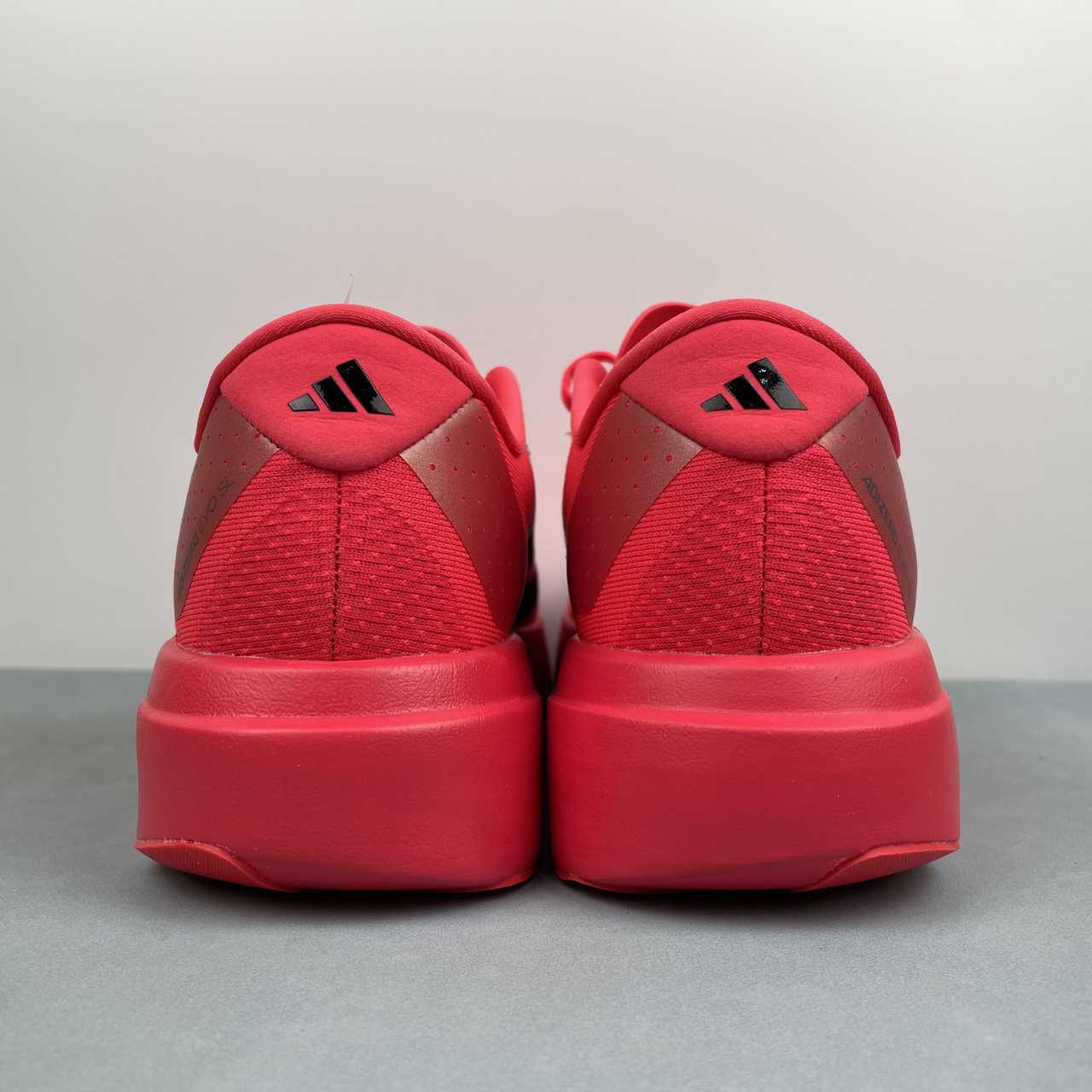 Evo SL Red Black