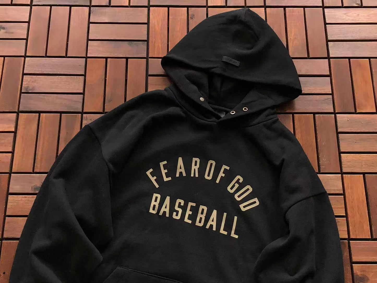 Essentials Hoodie