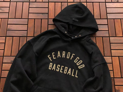 Essentials Hoodie