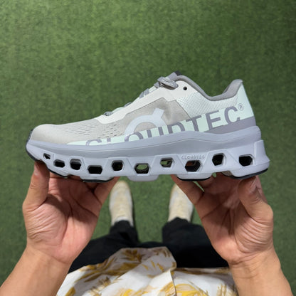 Cloudmonster Grey