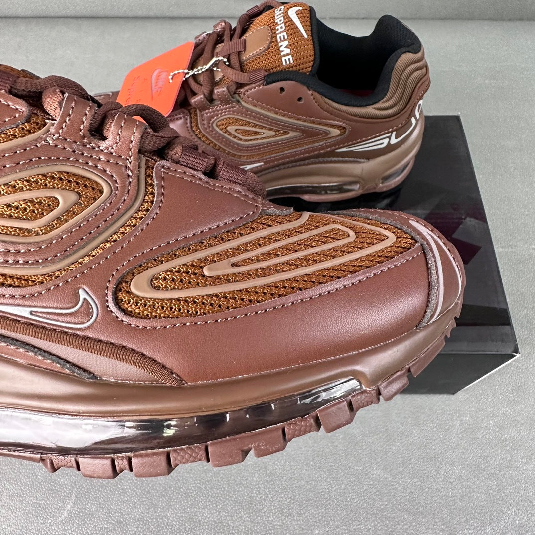98 Sup Fauna Brown