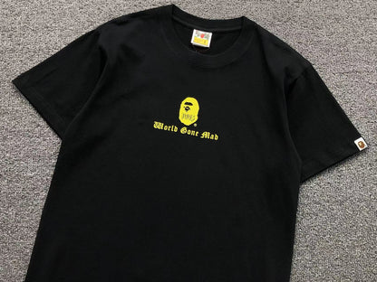 Tshirt Bape