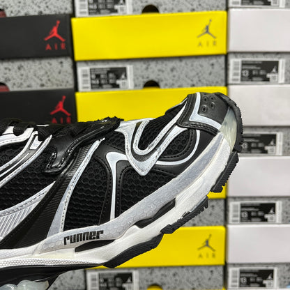 BLG Runner 2 Black/White