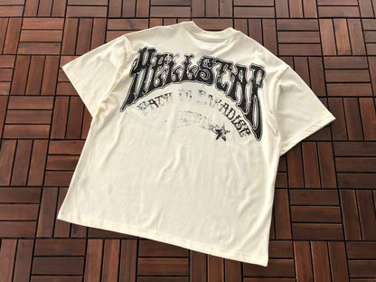HELL T-SHIRT