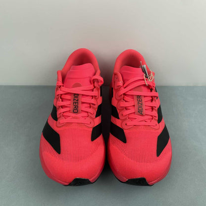 Evo SL Red Black