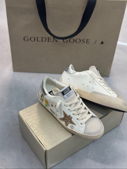 GDGS Superstar Girassol