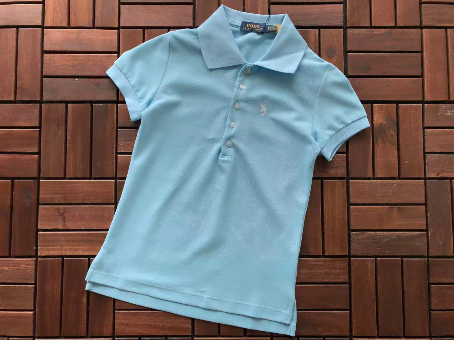 RL T-shirt Polo