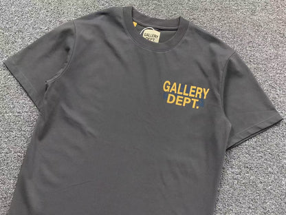 T-shirt GALLERY DEPT