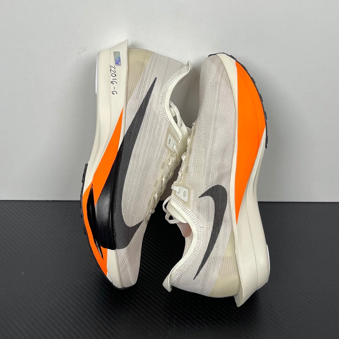 Streakfly 2 Prototype