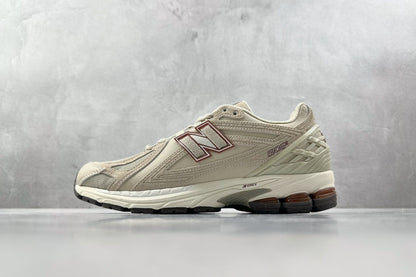 1906 Cream Red