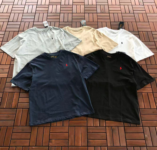RL T-shirt Oversized