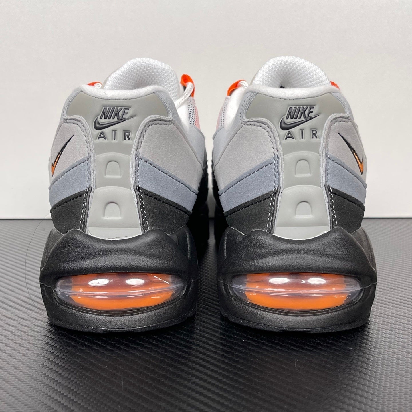 95 Bright Mandarin