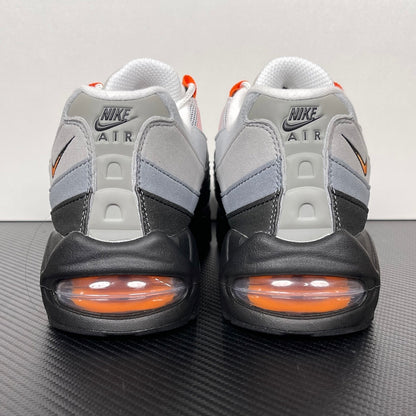 95 Bright Mandarin