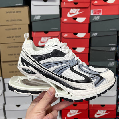 BLG X-Pander White/Black/Grey