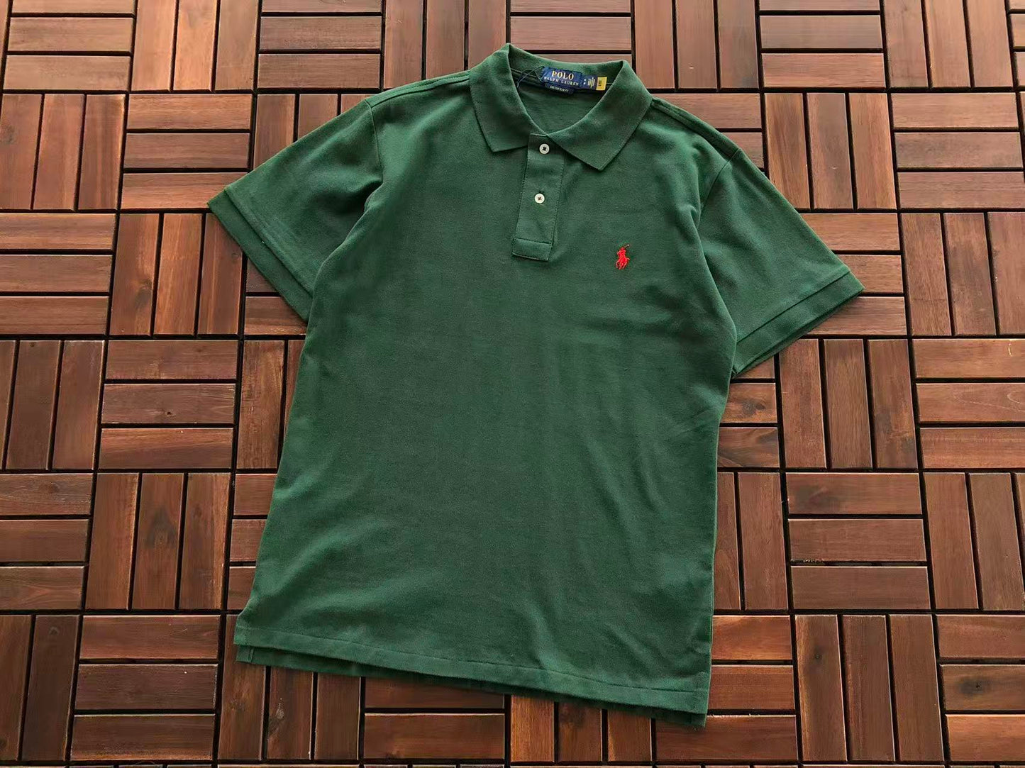 RL T-shirt Polo
