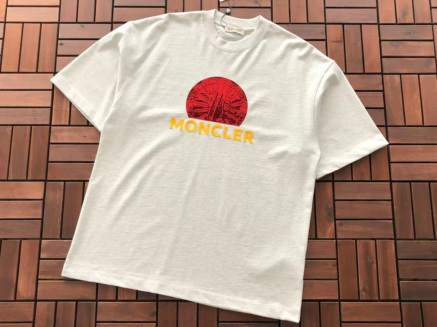 T-Shirts MC