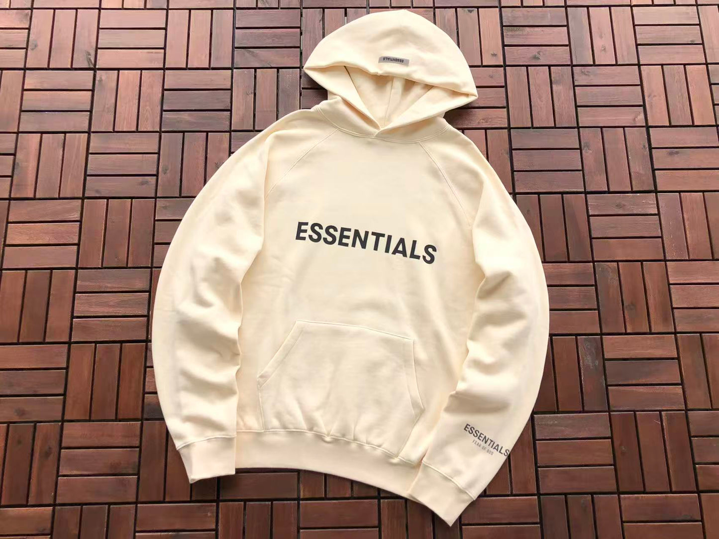 Conjuntos Essentials