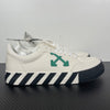 Vulcanized White Green