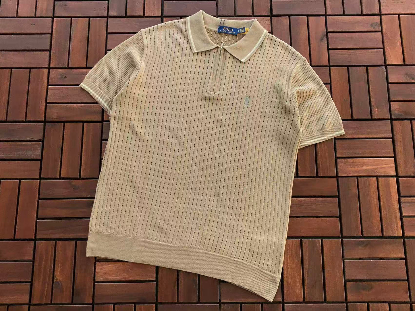 RL T-shirt Polo