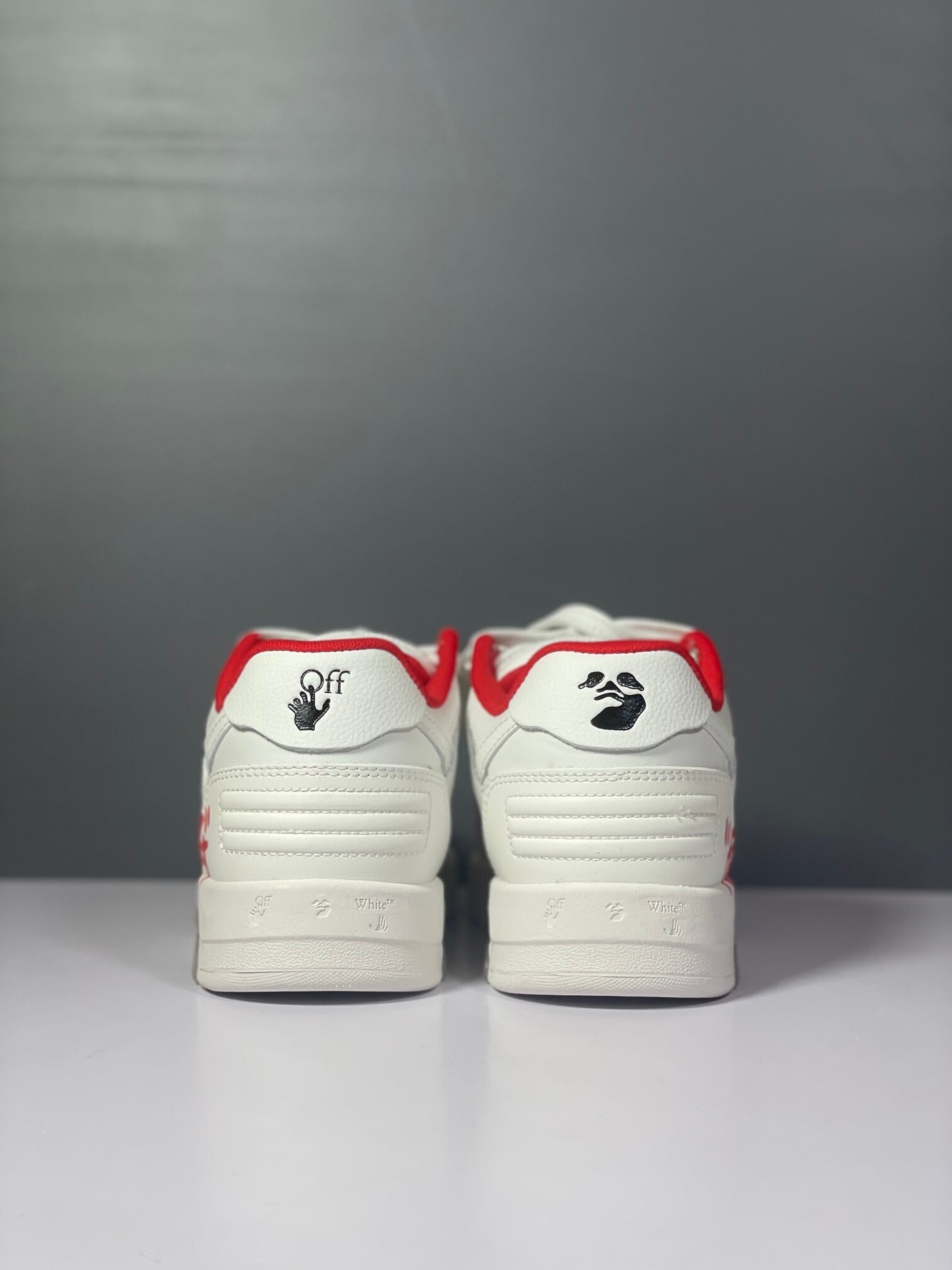For Walking White Blood