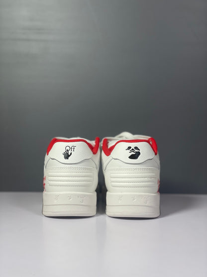 For Walking White and Red