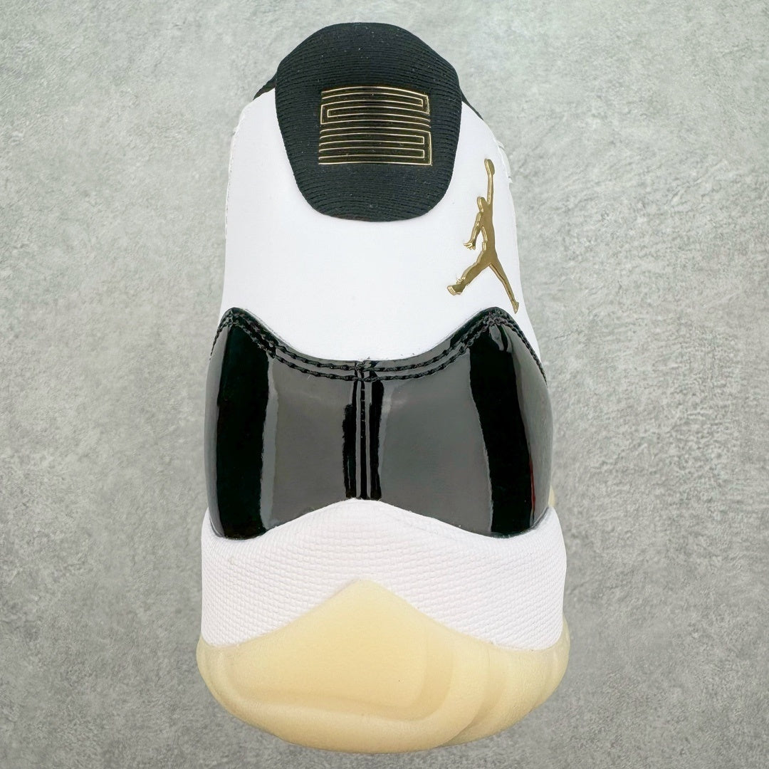 AJ11 Retro Gratitude